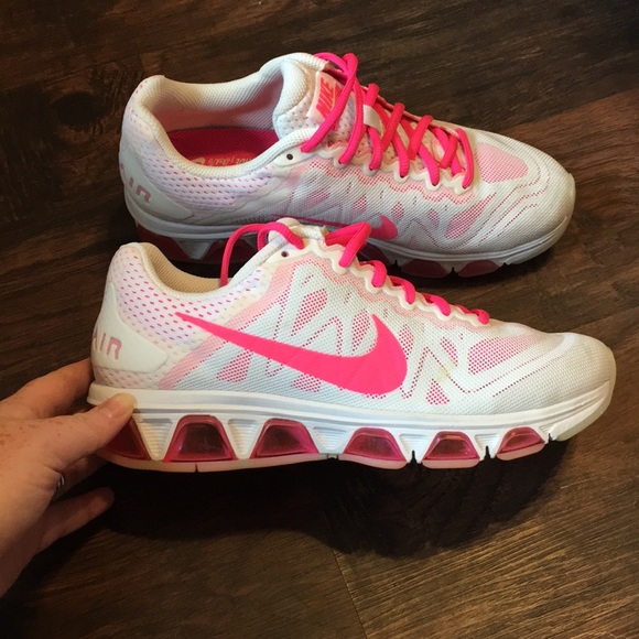 Nike Shoes - Nike Airmax Tailwind size 7.5